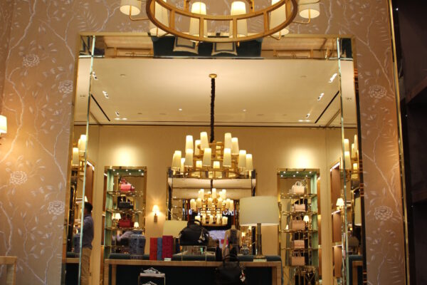 TORY BURCH (4) TORY BURCH (4)