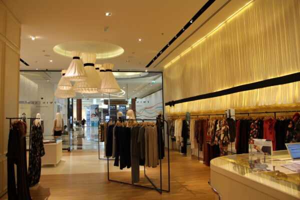 TWIN SET (1) TWIN SET (1)