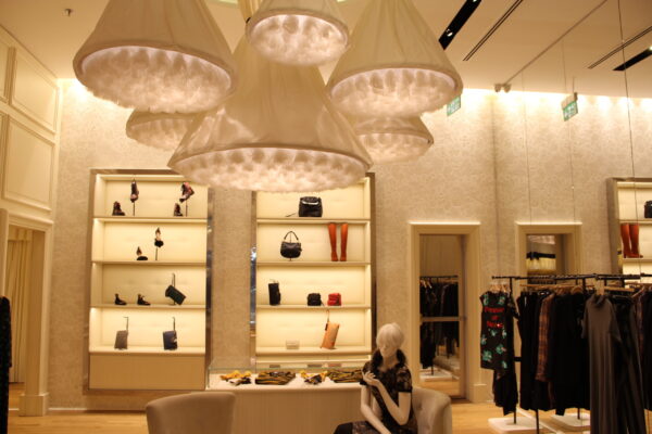 TWIN SET (2) TWIN SET (2)