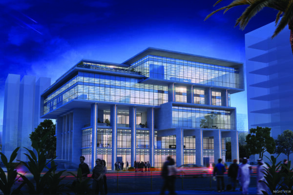 531-1-Office Building in Fox Hills, MU-05 (1) 531-1-Office Building in Fox Hills, MU-05 (1)