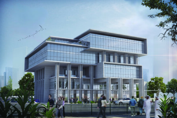 531-1-Office Building in Fox Hills, MU-05 (2) 531-1-Office Building in Fox Hills, MU-05 (2)