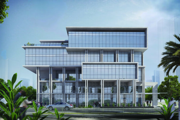 531-1-Office Building in Fox Hills, MU-05 (3) 531-1-Office Building in Fox Hills, MU-05 (3)